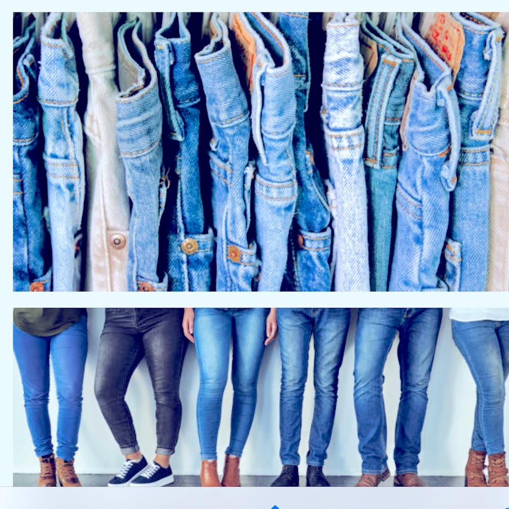 👖5 pounds for $30